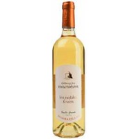 Monbazillac edelsüß Bergerac AOC