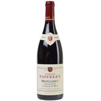 Mercurey 1er Cru Le Clos du Roy