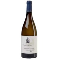 Weißer Burgunder*** Schönenberg Sptl.