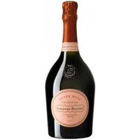 Rose Brut Champagne AOC