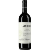 Barolo Ginestra Vigna del Gris