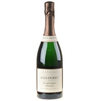 Egly-Ouriet Champagne 1er Cru Vignes de Bisseuil Extra Brut