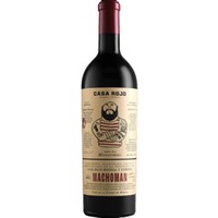 MMM Macho Man Monastrell