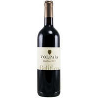 Castello di Volpaia Balifico Toscana Rosso IGT