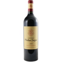 Château Phélan Ségur