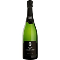 Charles Heidsieck : Blanc des Millénaires