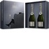 Charles Heidsieck : Coffret Blanc de Blancs Armchair 