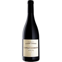 Pierre Damoy : Chapelle-Chambertin Grand cru Domaine