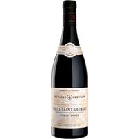 Domaine Chevillon : Nuits-Saint-Georges Village Vielles Vignes