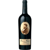 Baron Henri Médoc AOC - Baron Philippe de Rothschild