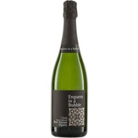 Enguera In A Bubble Cava Brut Nature - Bodegas Enguera