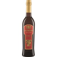 Oloroso Montilla-Moriles DO 0,5 l - Robles