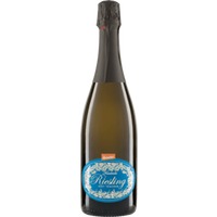 Friedrich Rieslingsekt Trocken Demeter - Peter Riegel Weinimport