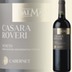 Cabernet Casara Roveri 