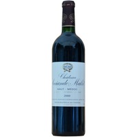 Chateau Sociando Mallet