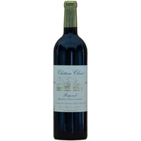 Chateau Clinet Pomorol