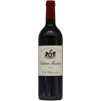 Chateau Montrose Grand Cru Classe