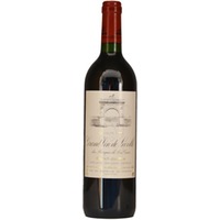 Chateau Leoville Las Cases Grand Vin de Leoville
