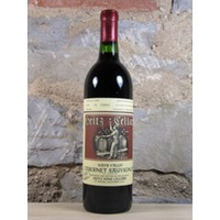 Heitz Martha`s Vineyard Cabernet Sauvignon Napa Valley