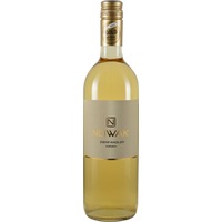 Zierfandler halbtrocken - Land- & Weingut Nowak