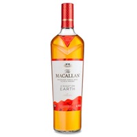 The Macallan a Night on Earth 70 cl