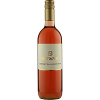 Cabernet Sauvignon Rosé - Land- & Weingut Nowak