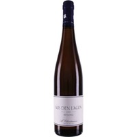 Christmann Riesling Aus den Lagen