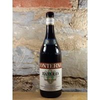 Giacomo Conterno Barolo Cerretta