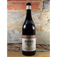 Giacomo Conterno Barolo Francia