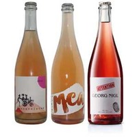 PetNat rose 3er - Matic/Nigl/rennersistas