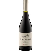 Corralillo Syrah