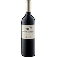 Corralillo Winemaker's Blend