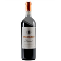 Prugnolo rosso di Montepulciano DOC