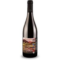 Mandrarossa Sentiero delle Gerle Etna Rosso