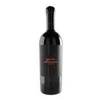 Pie del Monaco Primitivo Limited Edition mit Kiste 0,75l 18% - | Tagaro