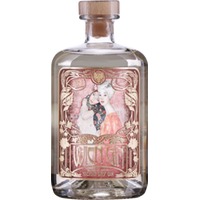 Wien Gin Gustav Klimt Edition mit Glas im Geschenkkarton