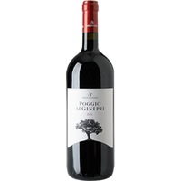 Poggio ai Ginepri Rosso Toscana IGT