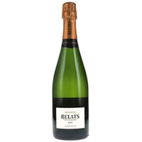 Relats de Viticultors Brut Nature RECAREDO (bio)