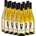 12er Vorteils-Weinpaket - Chardonnay - Dark Horse 