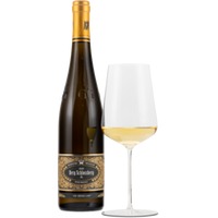 Rüdesheim Berg Schlossberg Riesling GG trocken