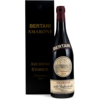 Amarone della Valpolicella DOC Classico