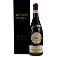 Amarone della Valpolicella DOC Classico