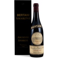 Recioto della Valpolicella DOC Amarone Classico Superiore