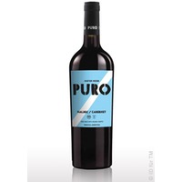 PURO Malbec Cabernet - Dieter Meier