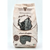 Fregola nero di Seppia