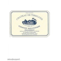 Chateau de Tiregand Grand Millesimé AOC Pécharmant Magnum
