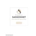 Chateau Sansonnet Saint-Emilion Grand Cru Classé 
