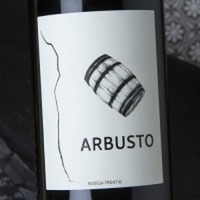 Frontio Arbusto