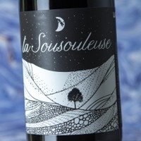 No Control La Sousouleuse