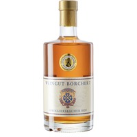 Marc de Moselle - Tresterbrand 0,5 L - Weingut Borchert